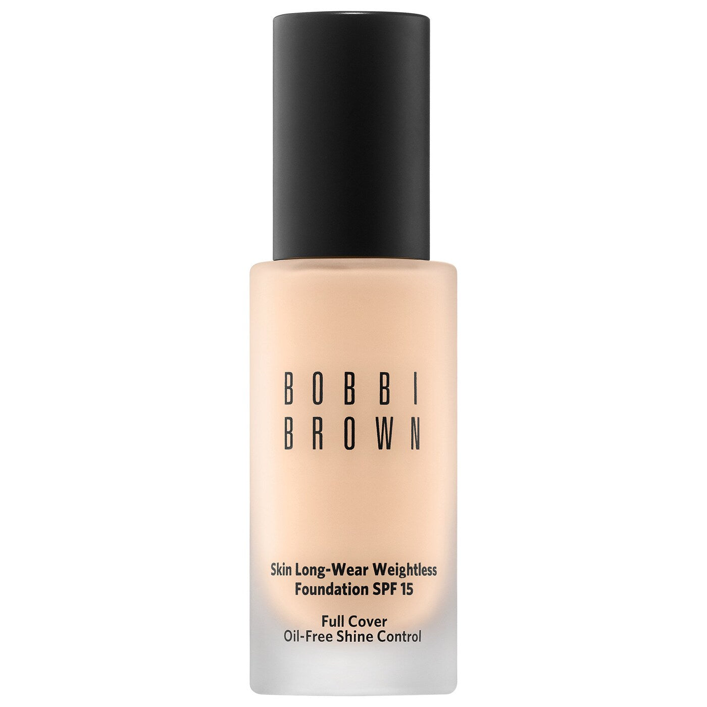 Bobbi Brown Skin Long-Wear Weightless Liquid Foundation with Broad Spectrum SPF 15 Sunscreen *Pre-Orden*