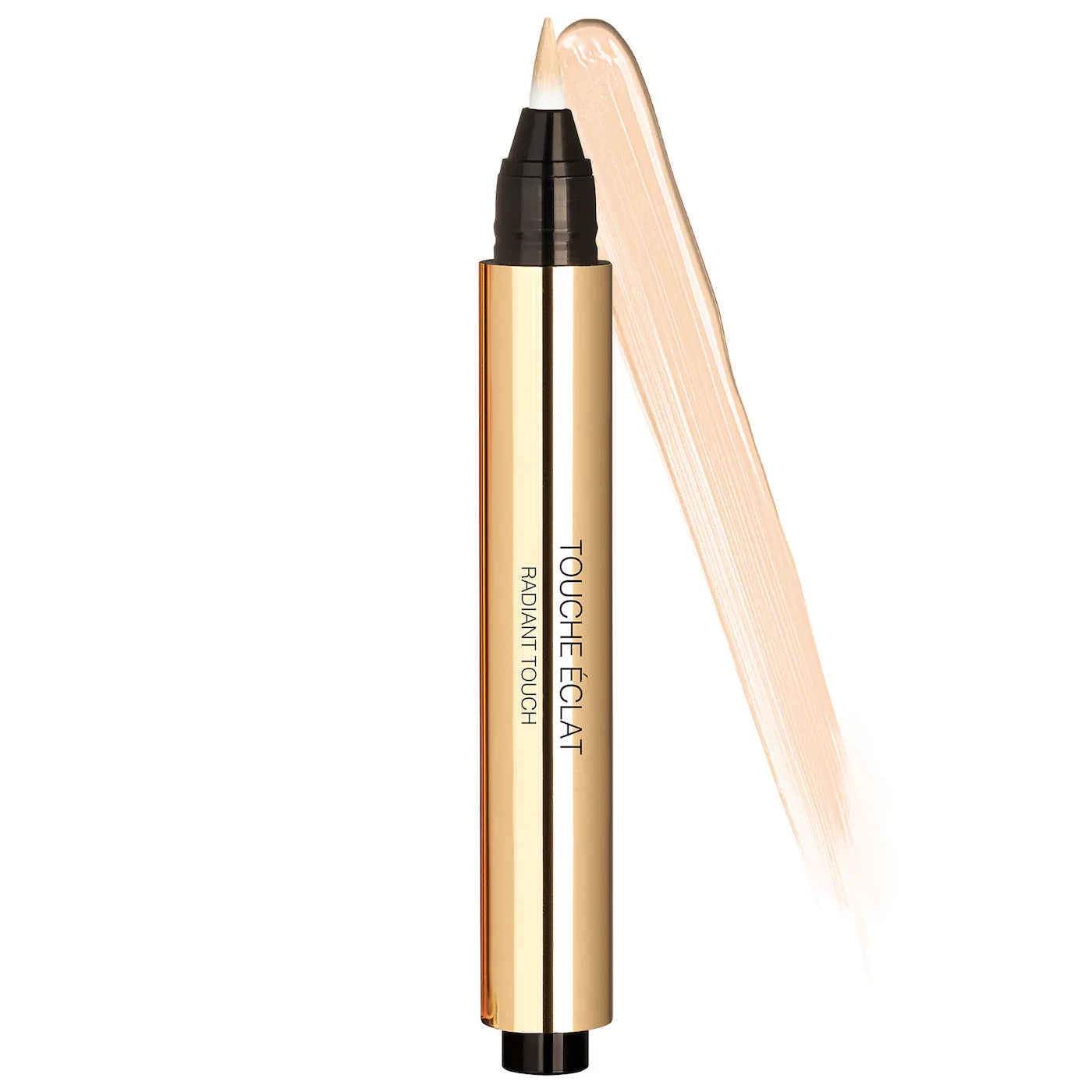 Yves Saint Laurent Touche Éclat All-Over Brightening Concealer Pen *Pre-Orden*