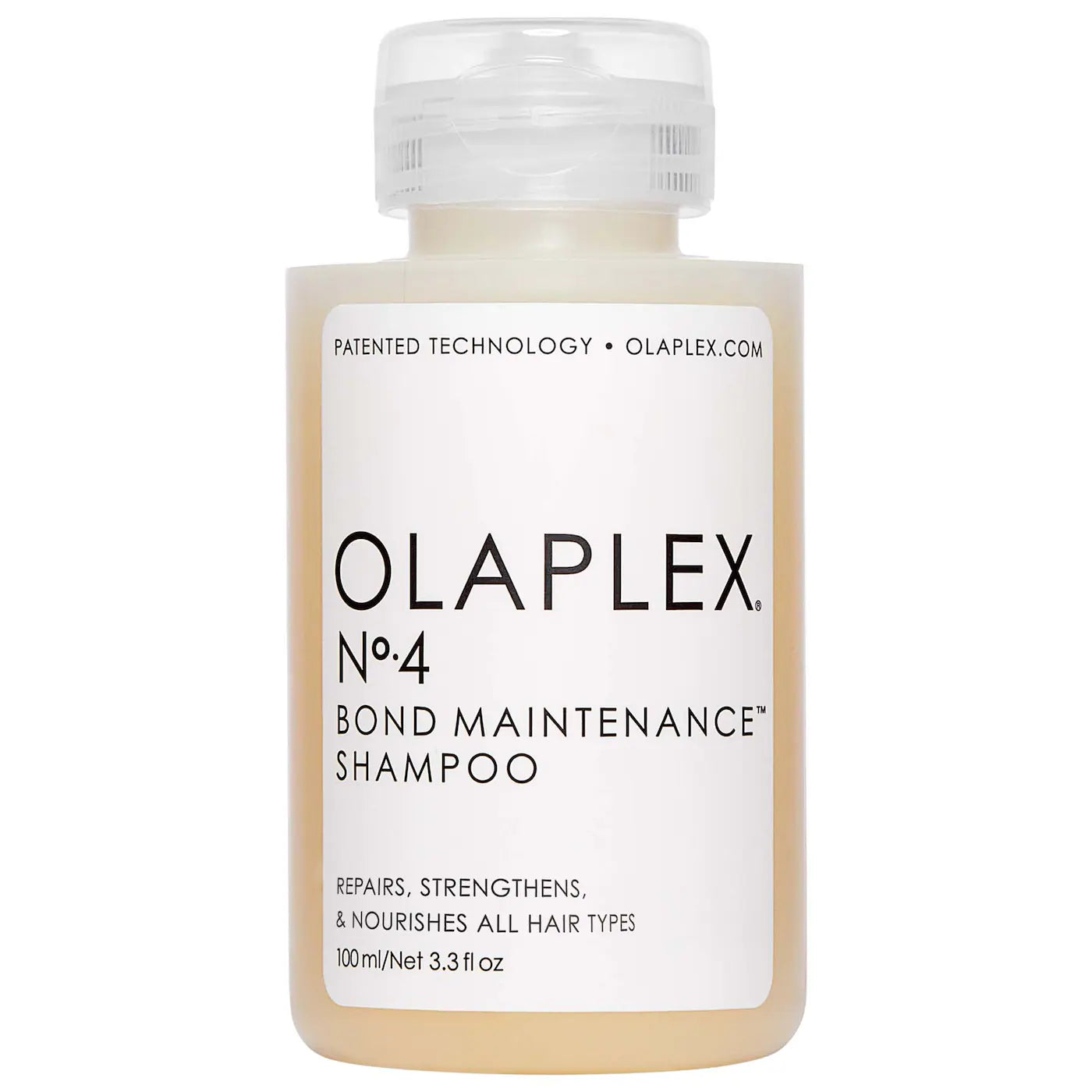 Olaplex No. 4 Bond Maintenance™ Shampoo *Pre-Orden*