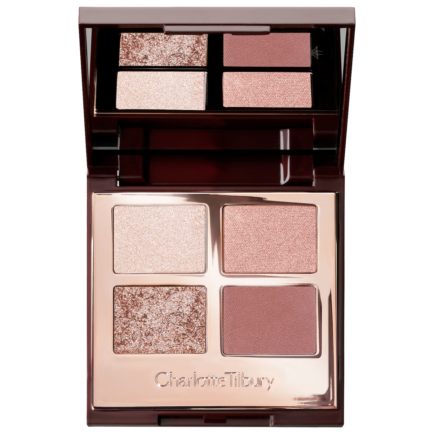 Charlotte Tilbury Luxury Eyeshadow Palette *Pre-Orden*