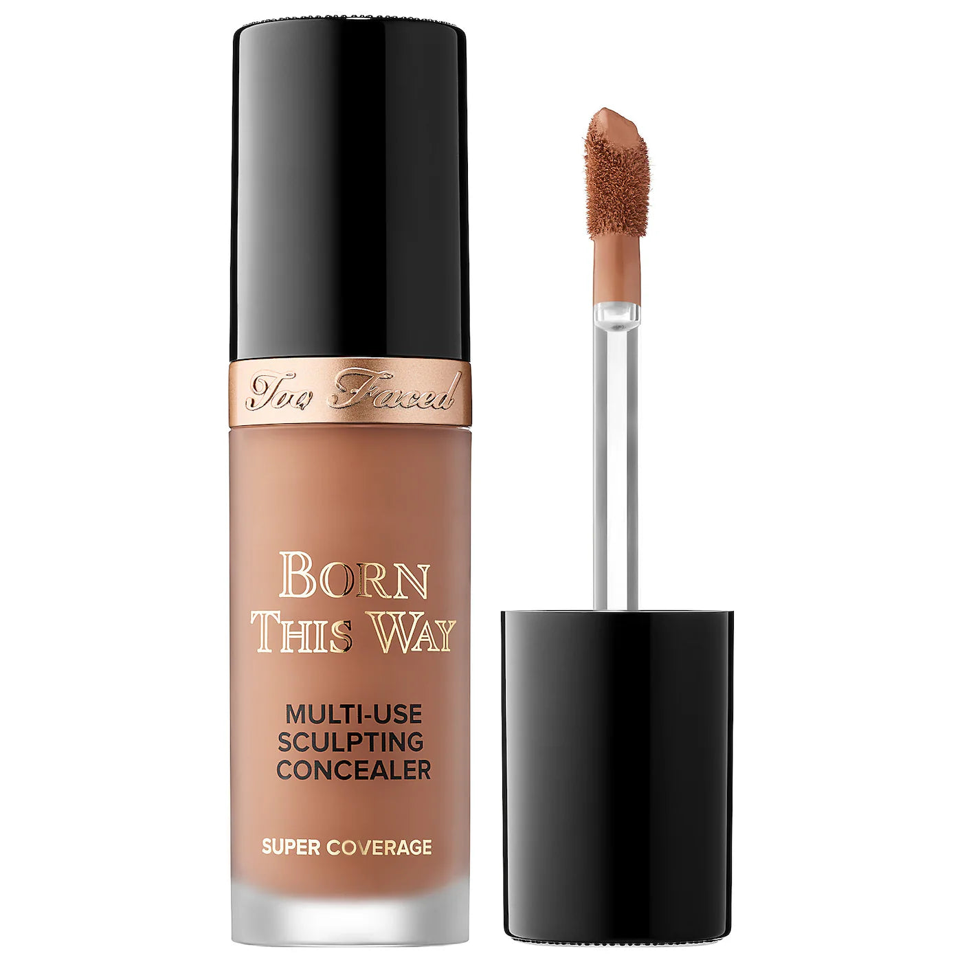 Too Faced Born This Way Super Coverage Multi-Use Concealer *Pre-Orden*