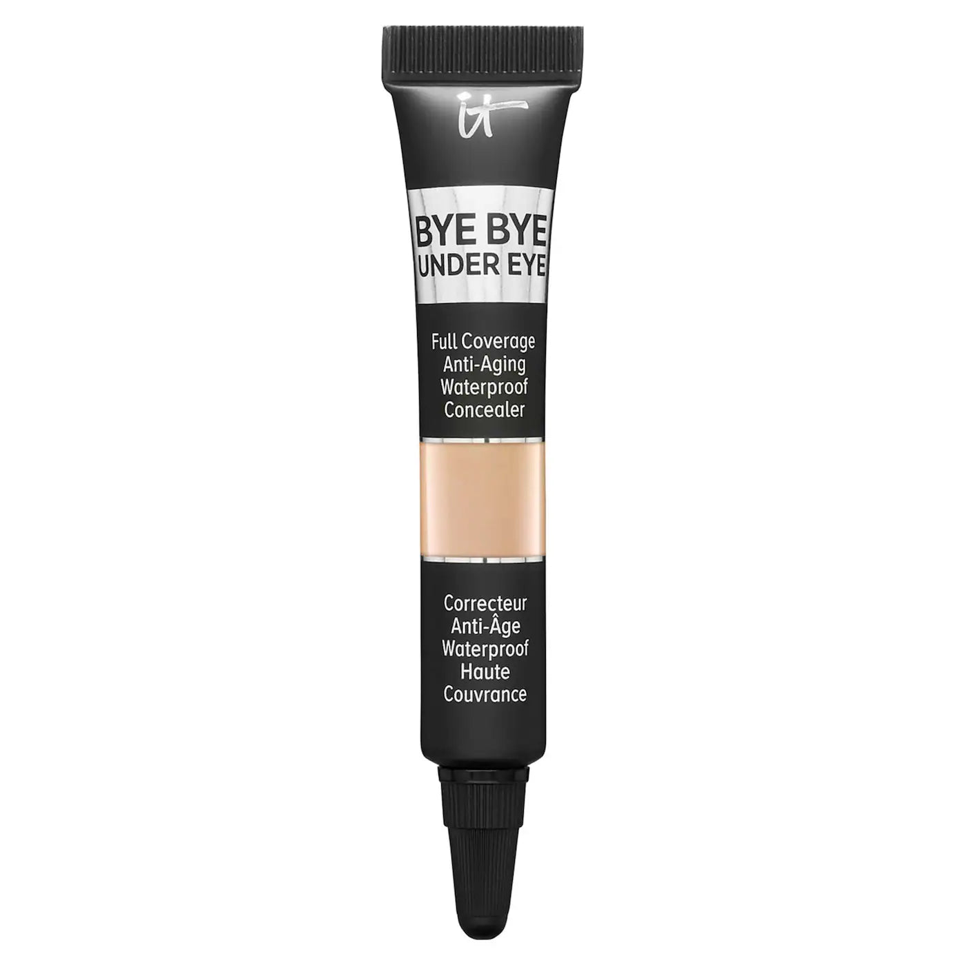 IT Cosmetics Bye Bye Under Eye Full Coverage Anti-Aging Waterproof Concealer (Mini size) *Pre-Orden*