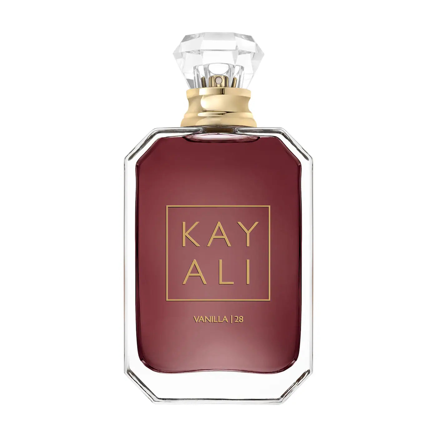 KAYALI VANILLA | 28 Eau de Parfum *Pre-Orden*