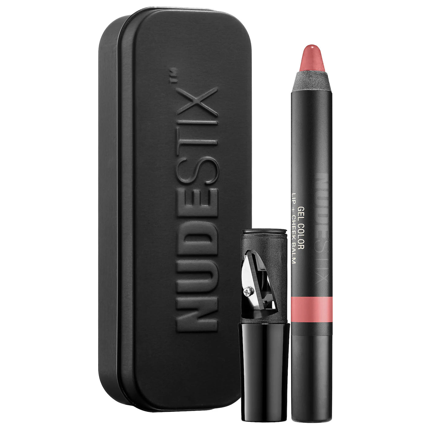 NUDESTIX Gel Color Lip + Cheek Balm *Pre-Orden*