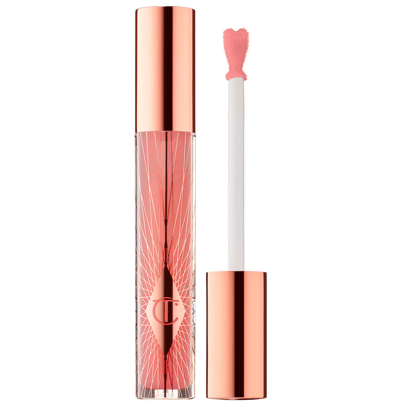 Charlotte Tilbury Collagen Lip Bath Gloss *Pre-Orden*