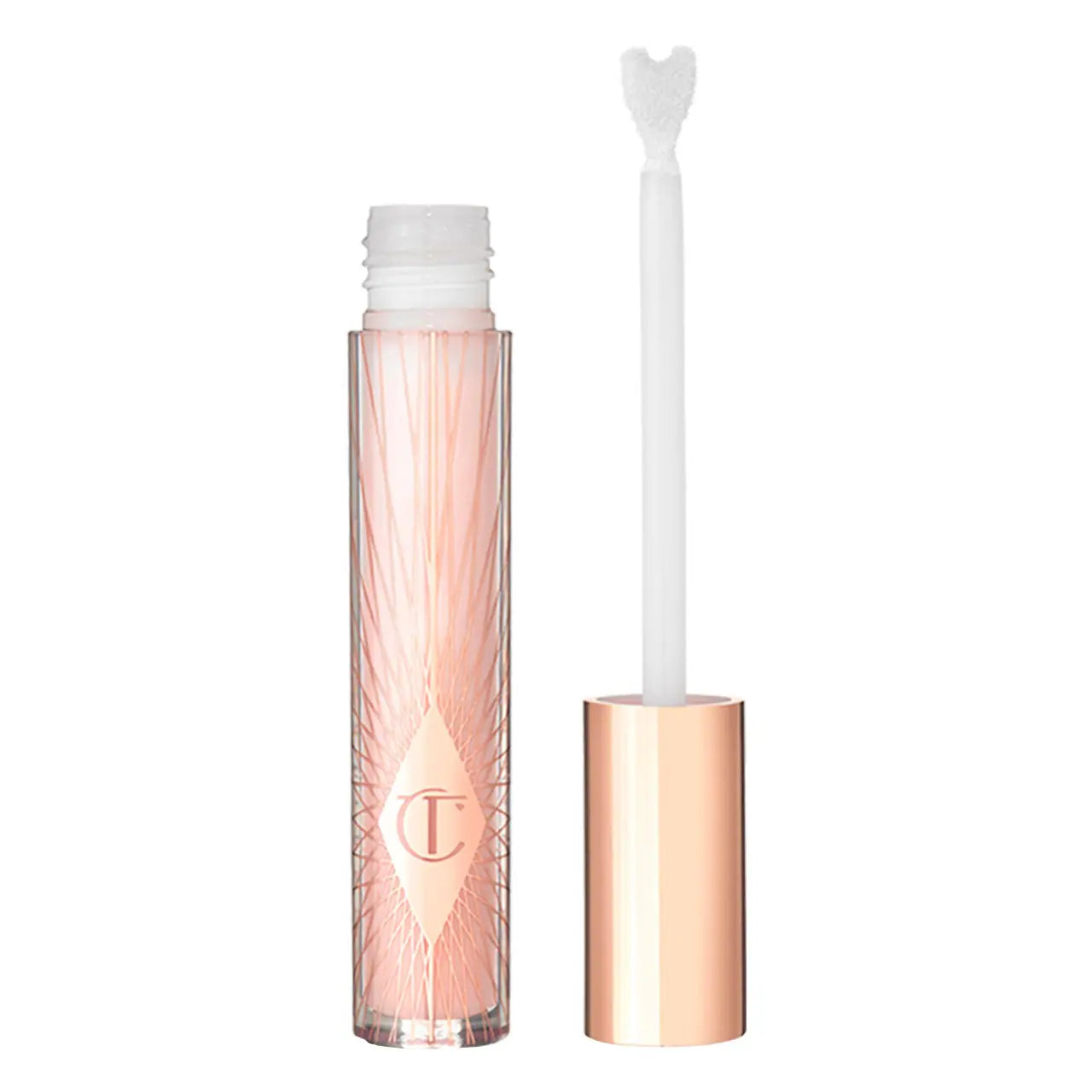 Charlotte Tilbury Collagen Lip Bath Gloss *Pre-Orden*