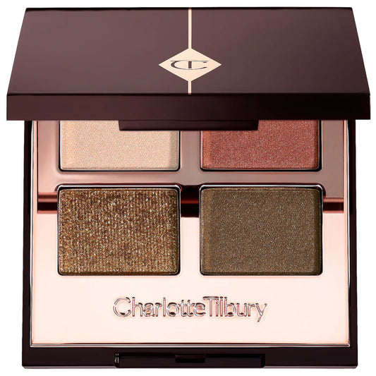 Charlotte Tilbury Luxury Eyeshadow Palette *Pre-Orden*