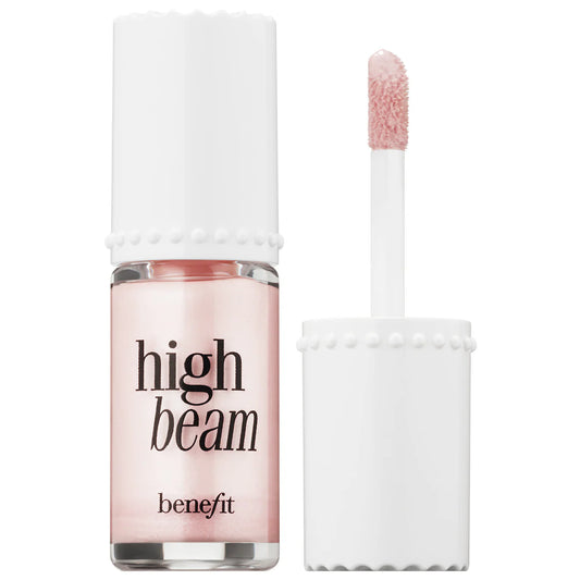 Benefit Cosmetics High Beam Satin Pink Liquid Highlighter *Pre-Orden*