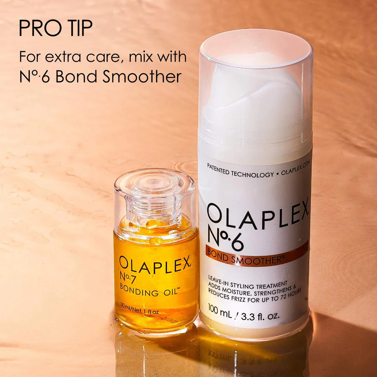 Olaplex No. 7 Bonding Hair Oil *Pre-Orden*