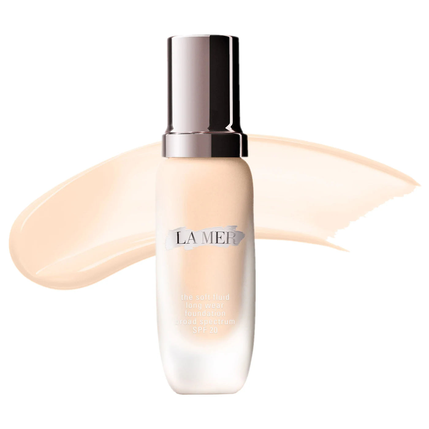 La Mer The Soft Fluid Long Wear Foundation SPF 20 *Pre-Orden*