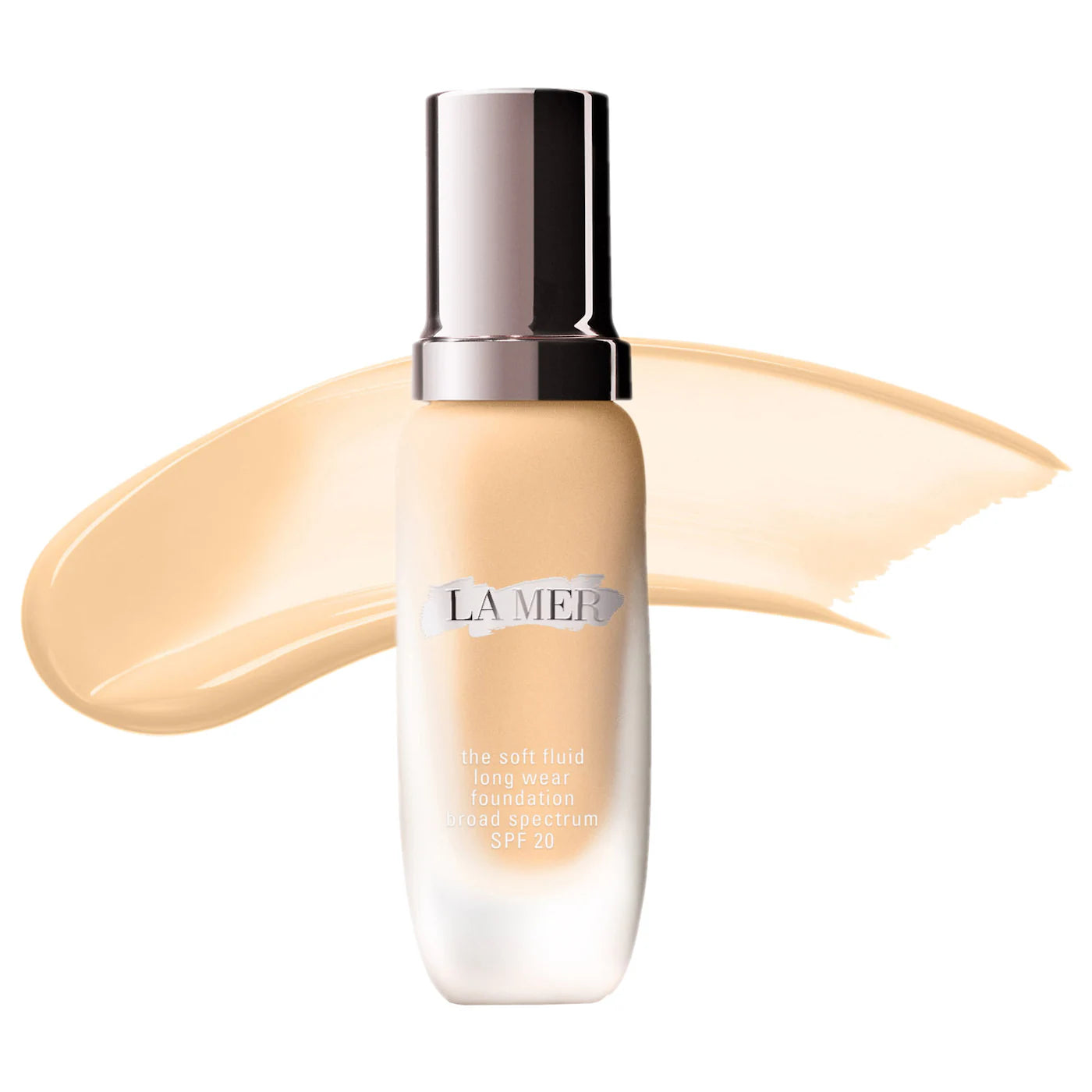 La Mer The Soft Fluid Long Wear Foundation SPF 20 *Pre-Orden*