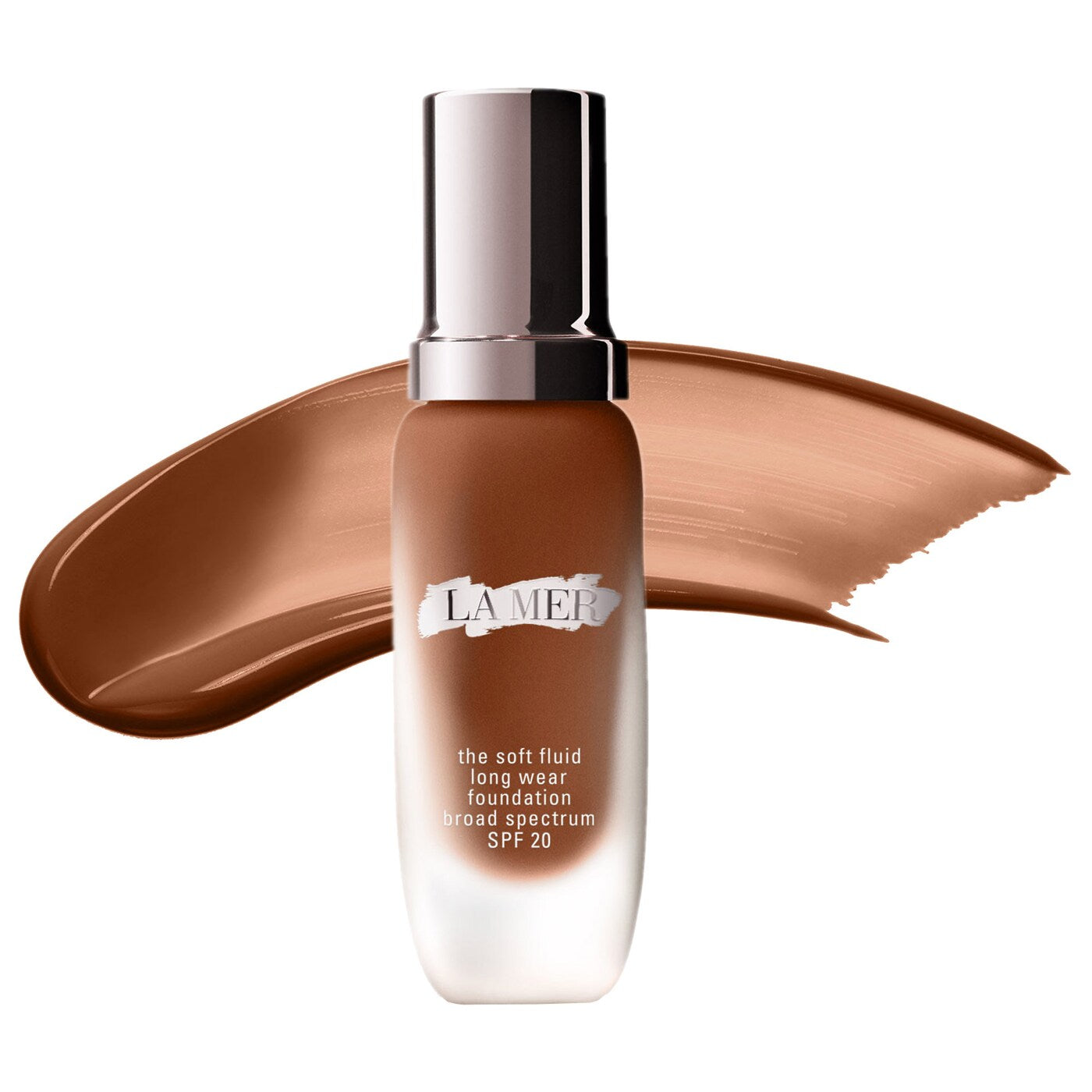 La Mer The Soft Fluid Long Wear Foundation SPF 20 *Pre-Orden*