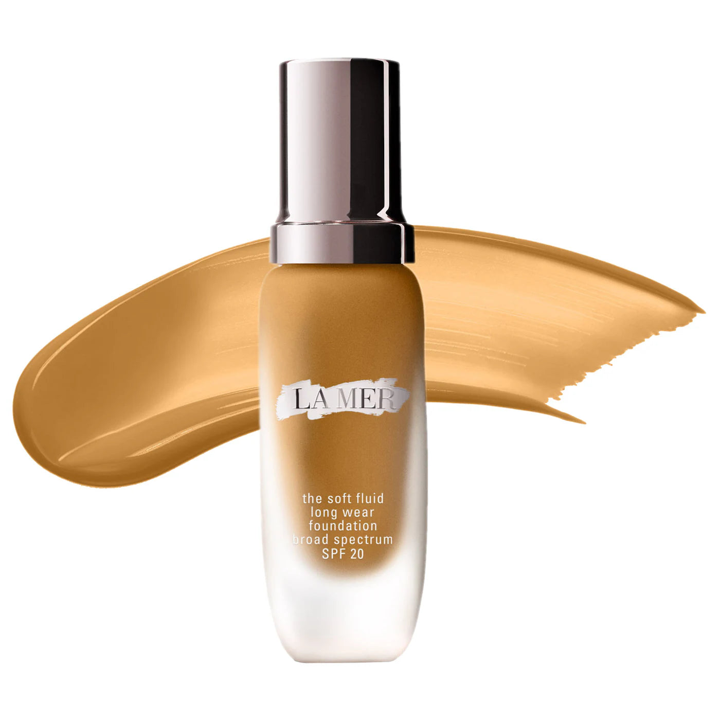 La Mer The Soft Fluid Long Wear Foundation SPF 20 *Pre-Orden*