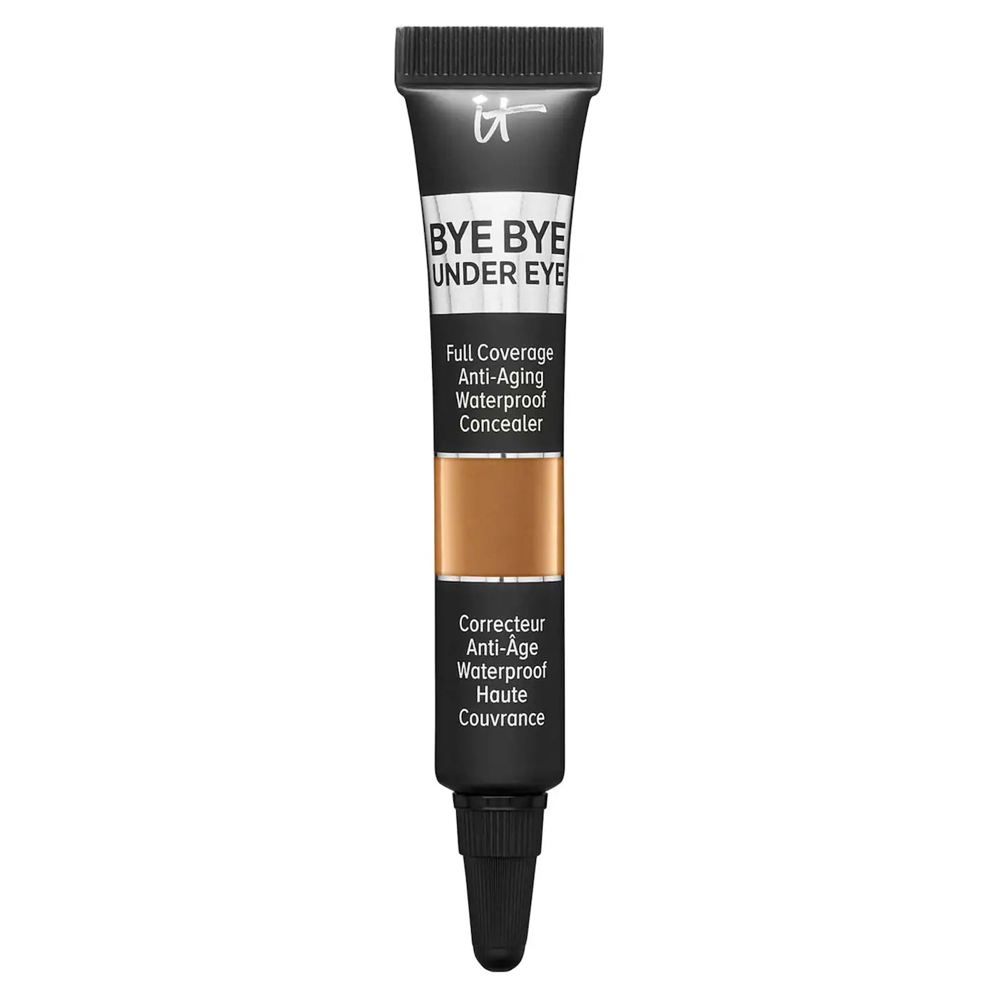 IT Cosmetics Bye Bye Under Eye Full Coverage Anti-Aging Waterproof Concealer (Mini size) *Pre-Orden*