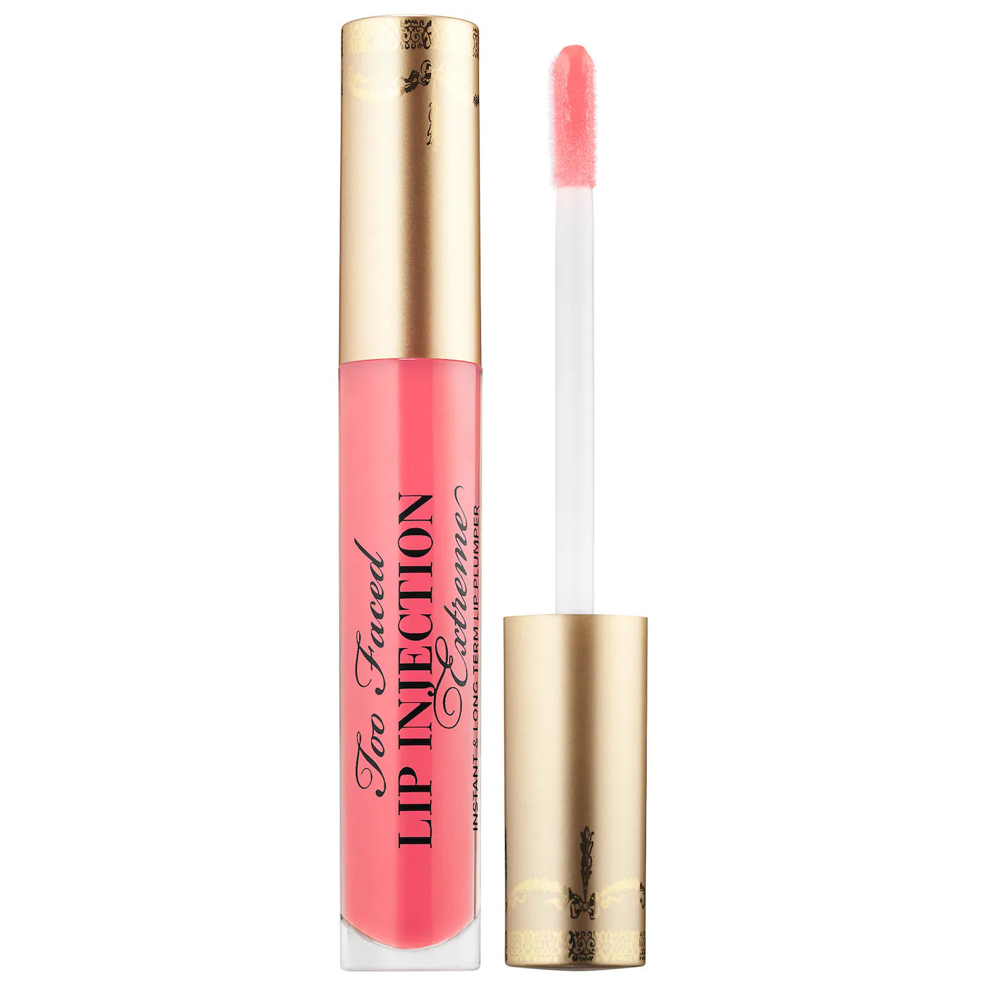 Too Faced Lip Injection Extreme Lip Plumper Gloss *Pre-Orden*