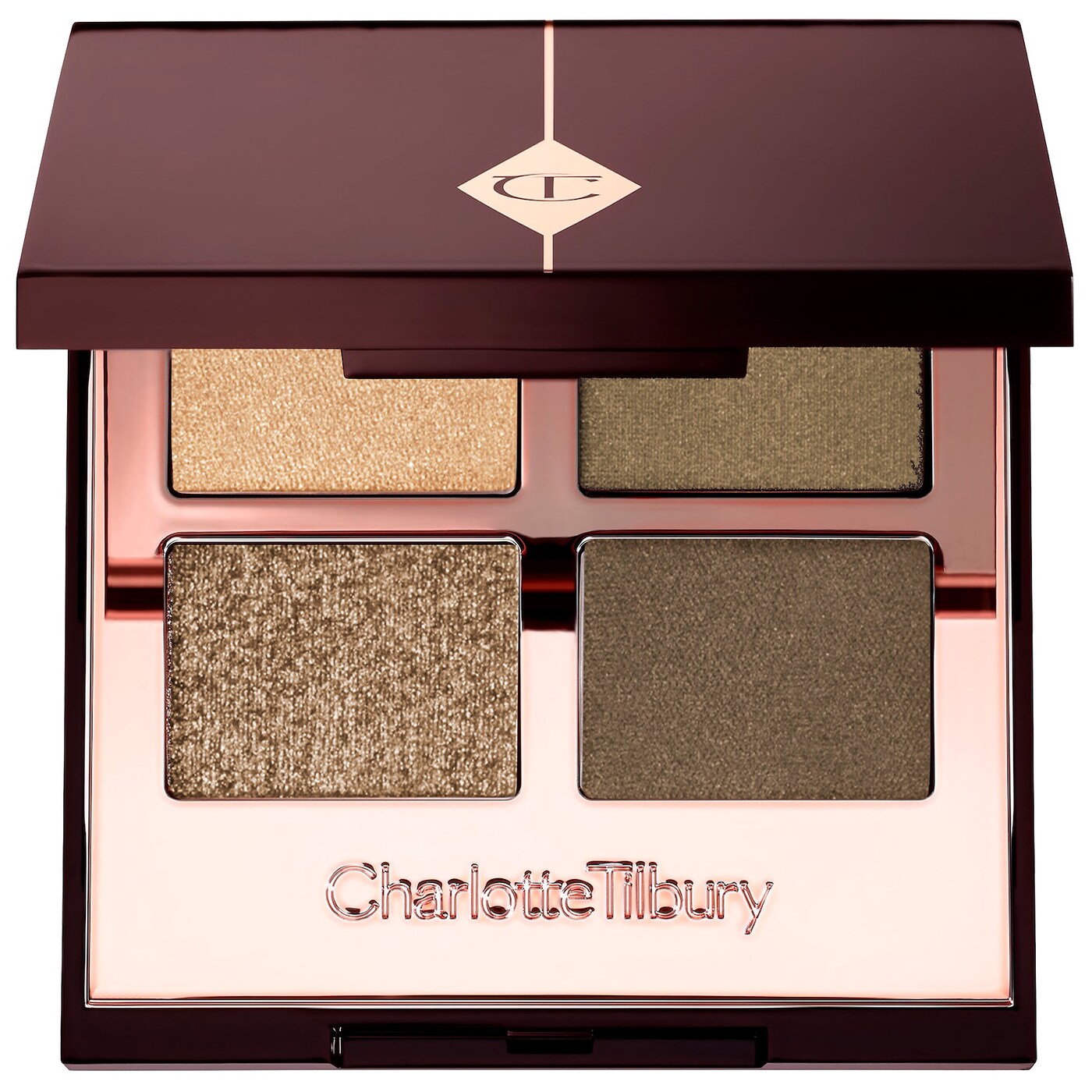 Charlotte Tilbury Luxury Eyeshadow Palette *Pre-Orden*