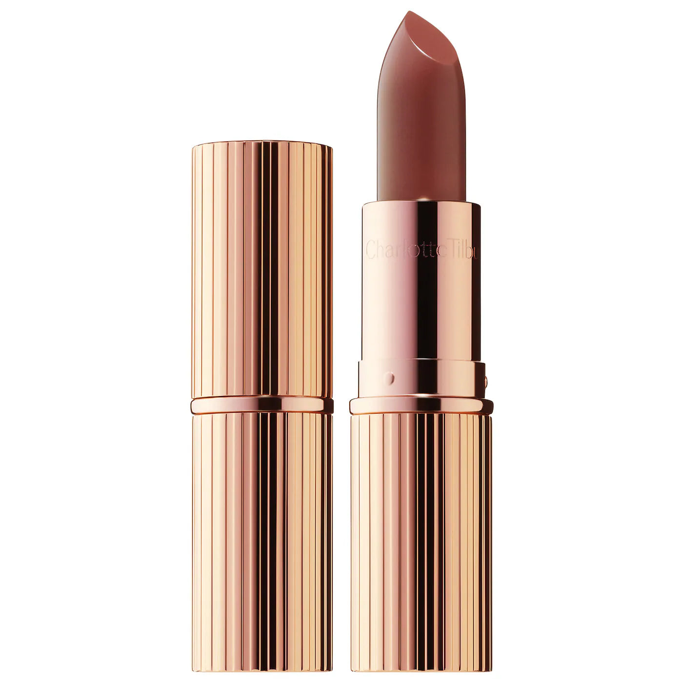 Charlotte Tilbury K.I.S.S.I.N.G Satin Shine Lipstick *Pre-Orden*