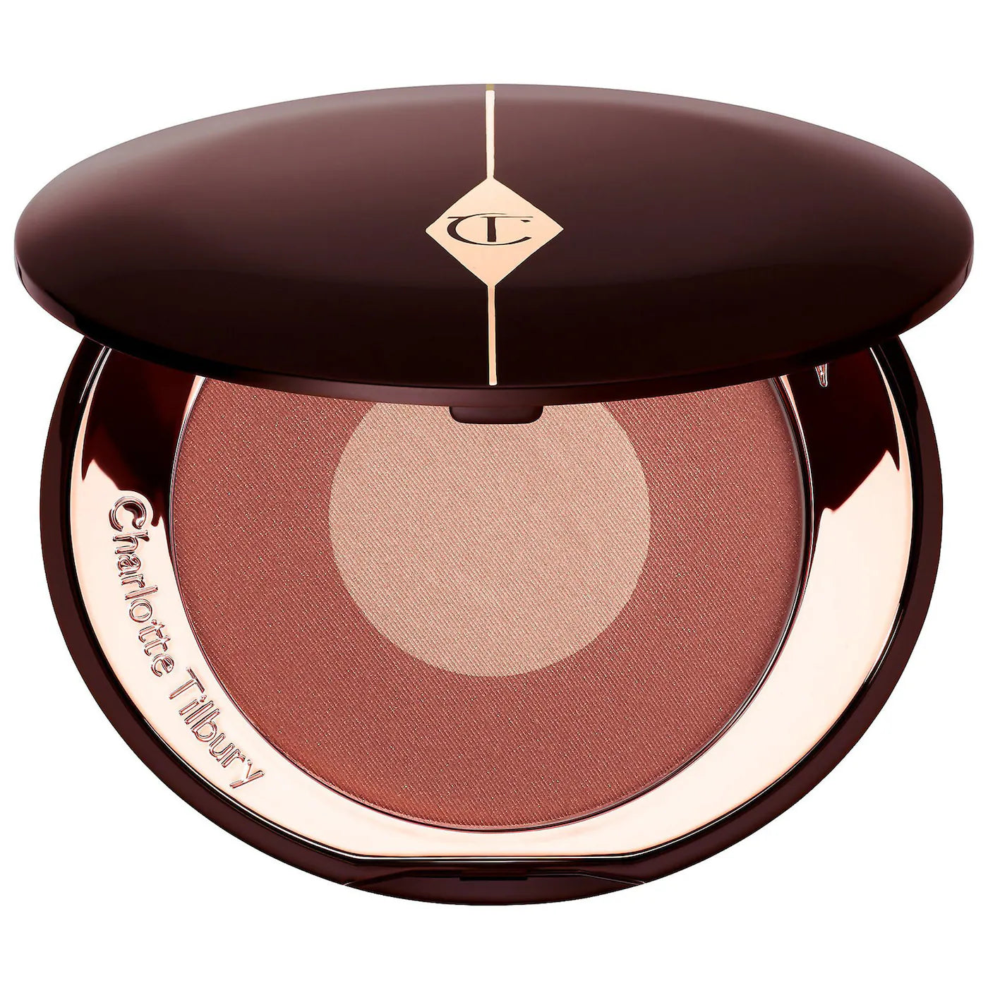 Charlotte Tilbury Cheek To Chic Blush *Pre-Orden*