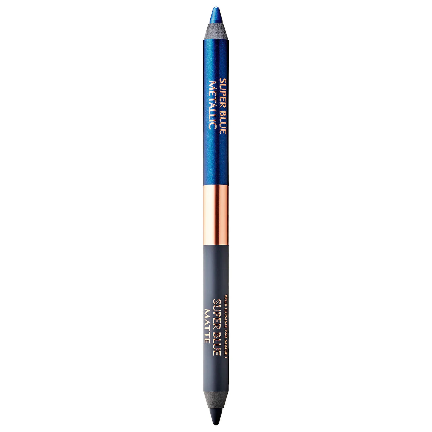 Charlotte Tilbury Matte & Metallic Double Ended Eyeliner - Eye Color Magic Collection *Pre-Orden*