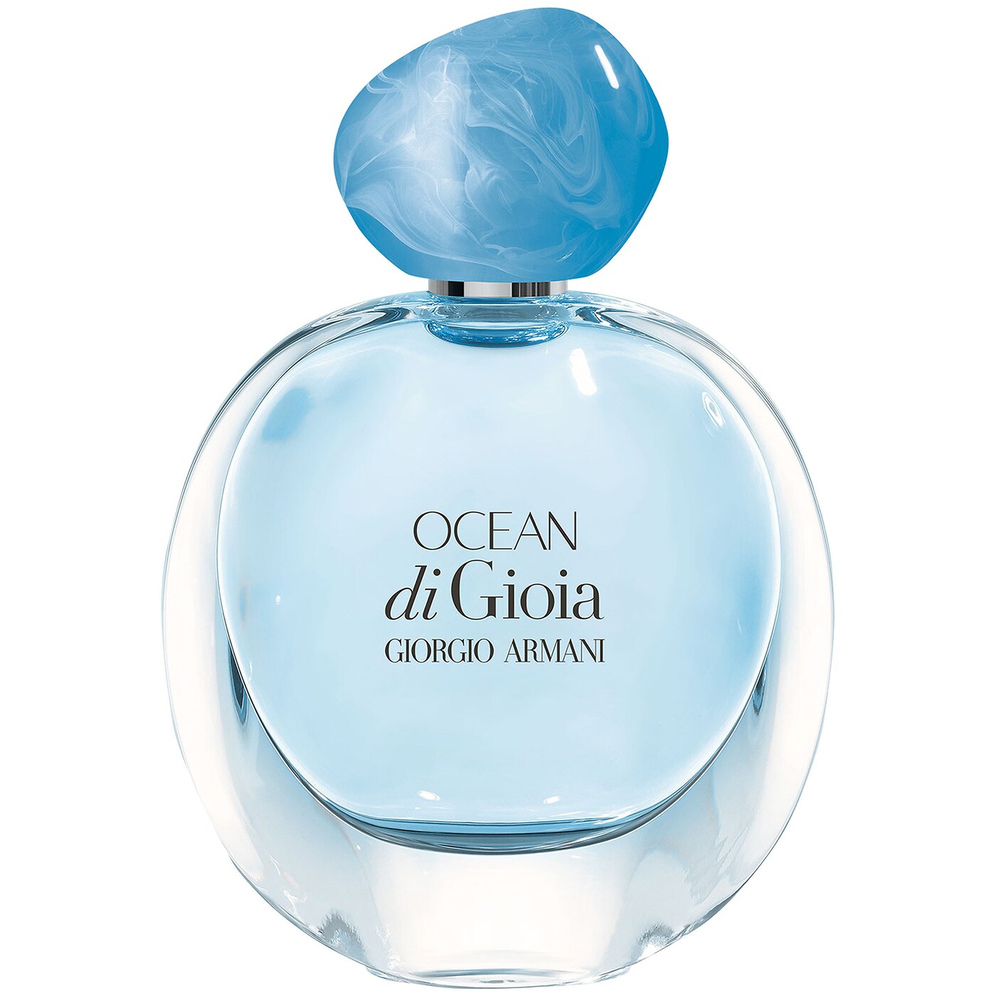 Armani Beauty Ocean di Gioia Eau de Parfum *Pre-Orden*