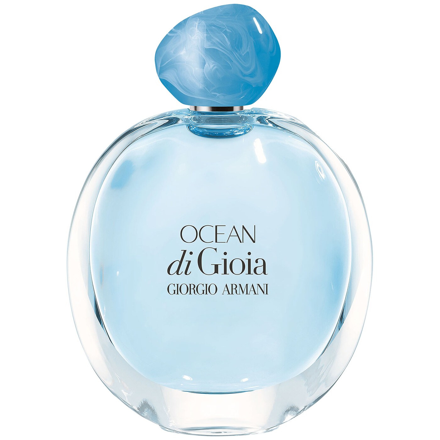 Armani Beauty Ocean di Gioia Eau de Parfum *Pre-Orden*