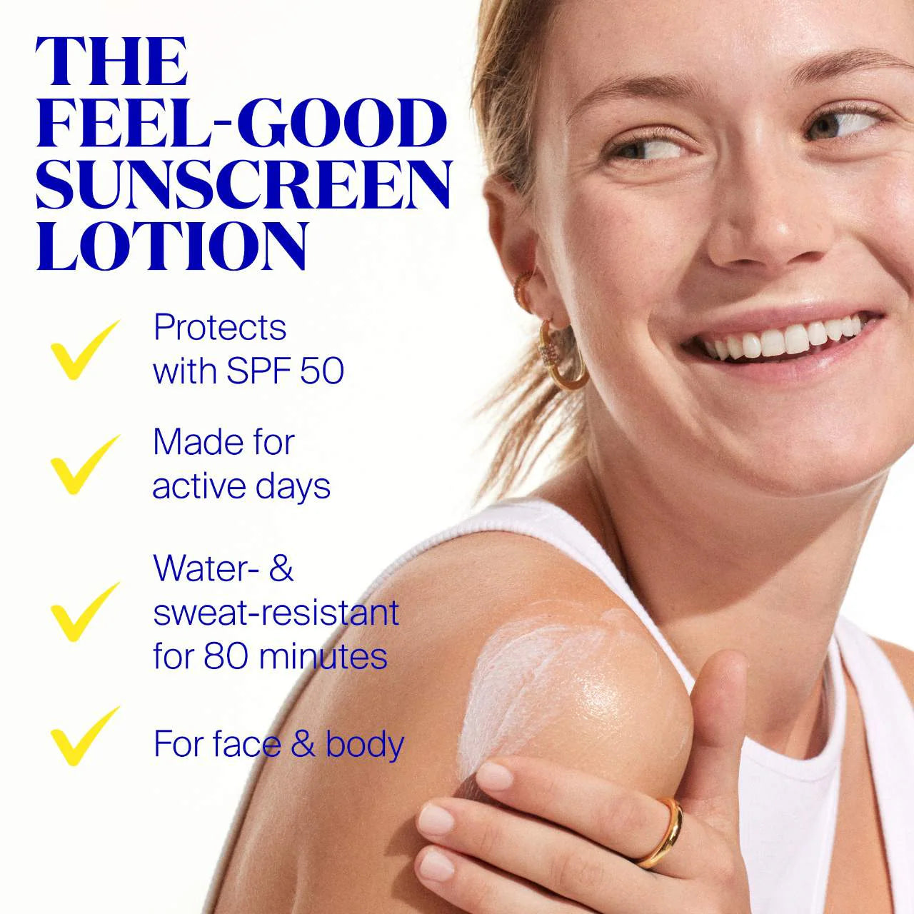 Supergoop! PLAY Everyday Lotion SPF 50 *Pre-Orden*