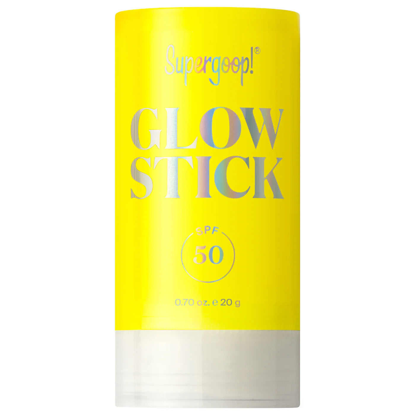 Supergoop! Glow Stick Sunscreen SPF 50 *Pre-Orden*