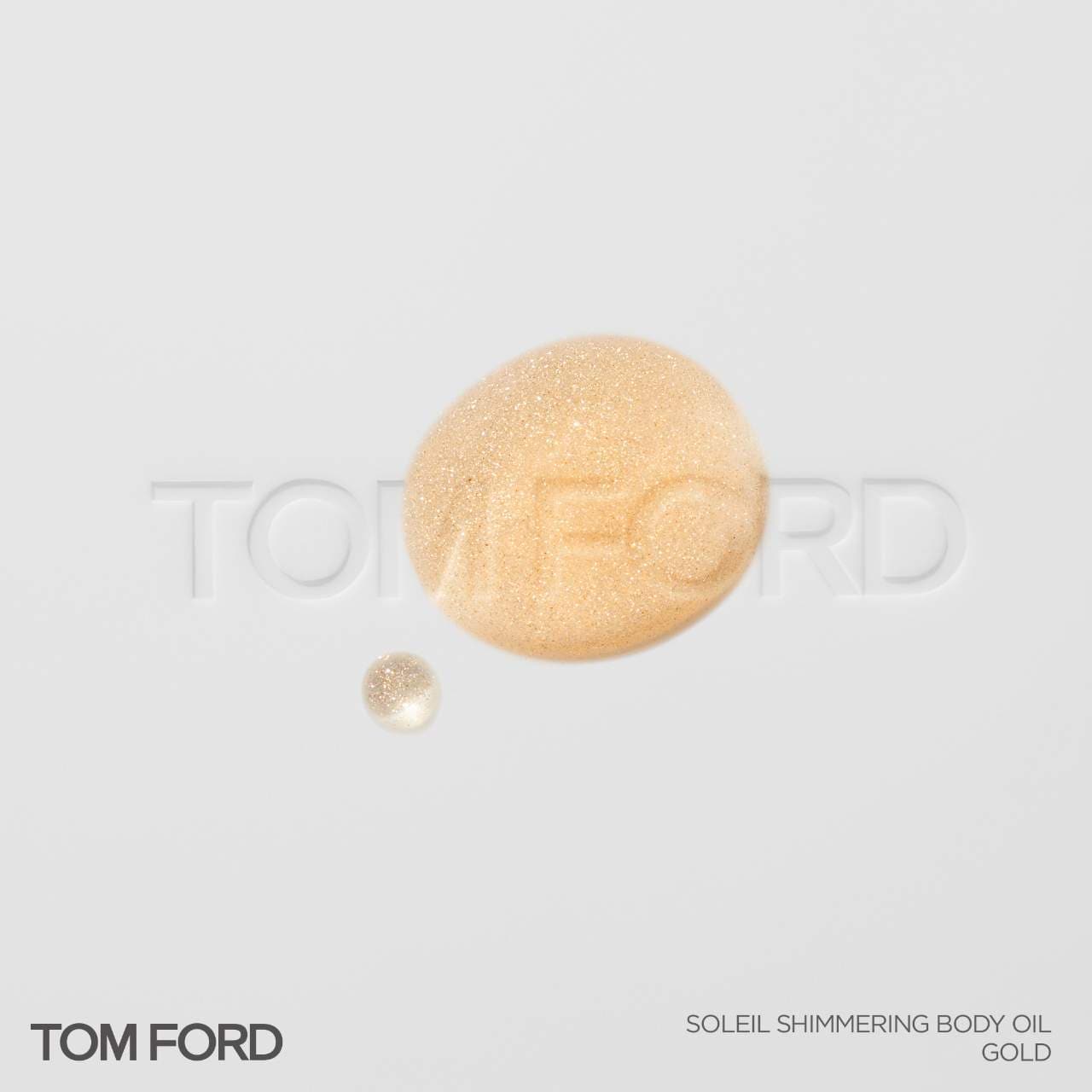 TOM FORD Soleil Blanc Shimmering Body Oil *Pre-Orden*