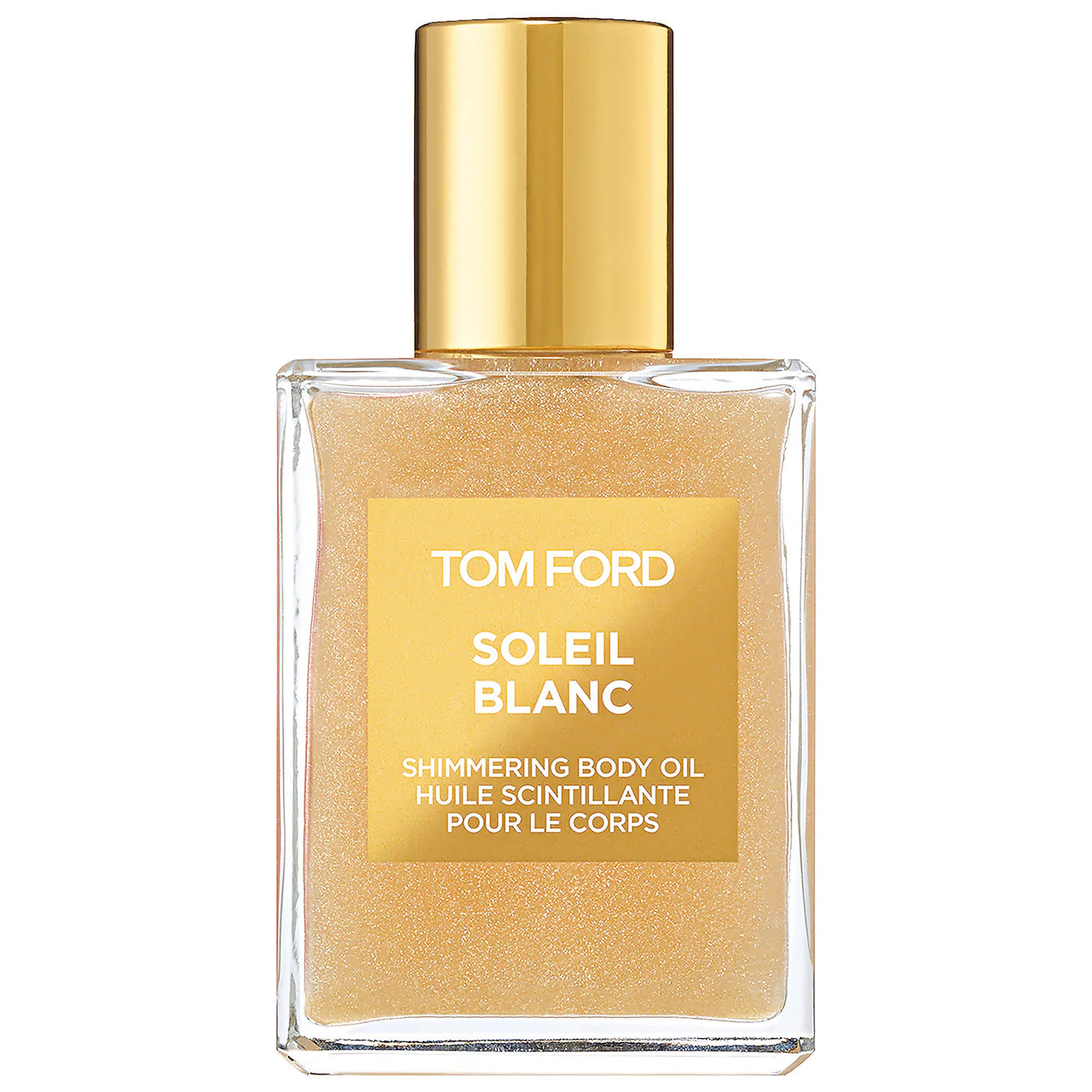 TOM FORD Soleil Blanc Shimmering Body Oil *Pre-Orden*