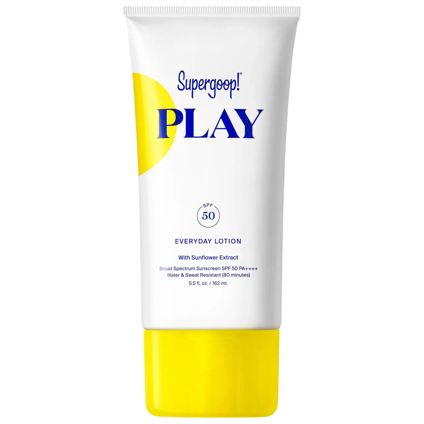 Supergoop! PLAY Everyday Lotion SPF 50 *Pre-Orden*