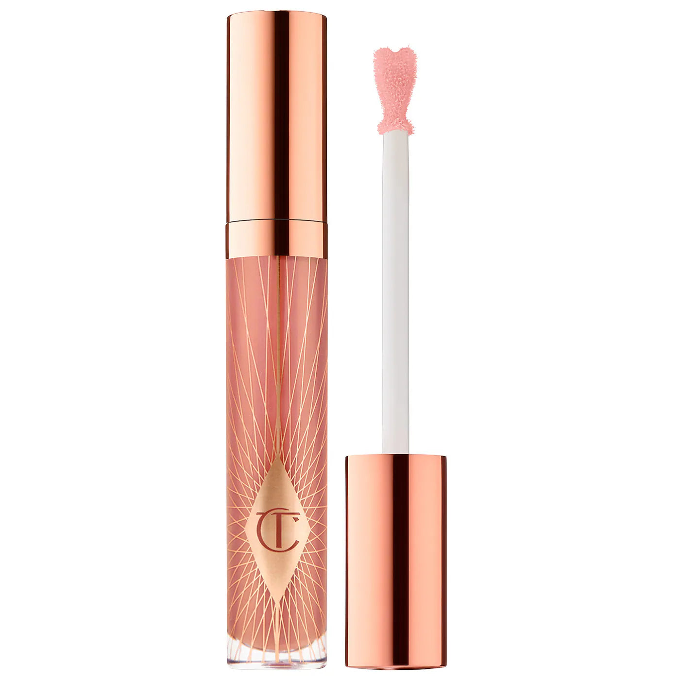 Charlotte Tilbury Collagen Lip Bath Gloss *Pre-Orden*