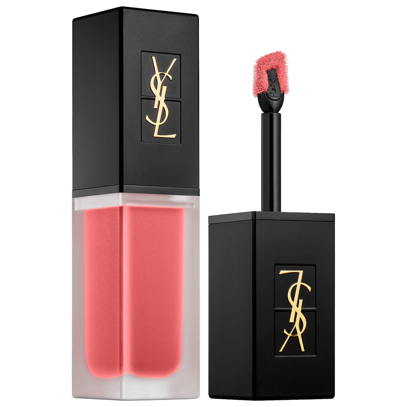 Yves Saint Laurent Tatouage Couture Velvet Cream Matte Liquid Lipstick *Pre-Orden*