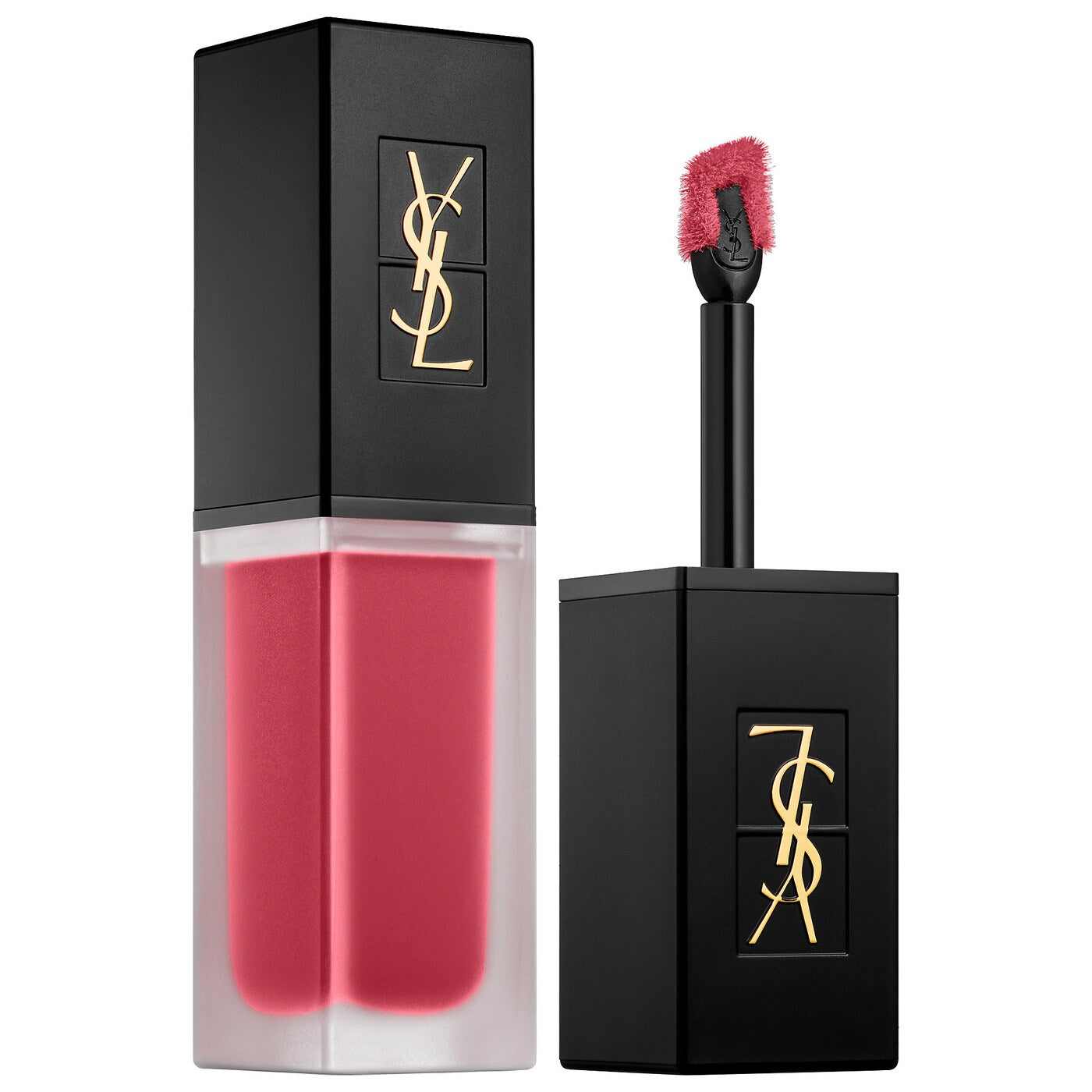 Yves Saint Laurent Tatouage Couture Velvet Cream Matte Liquid Lipstick *Pre-Orden*