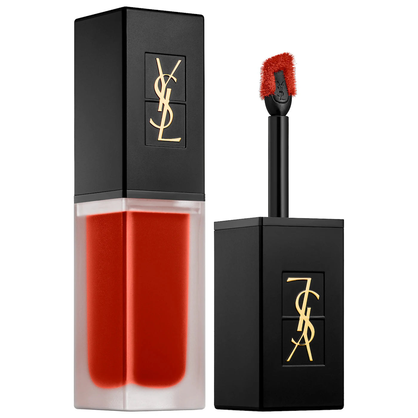 Yves Saint Laurent Tatouage Couture Velvet Cream Matte Liquid Lipstick *Pre-Orden*