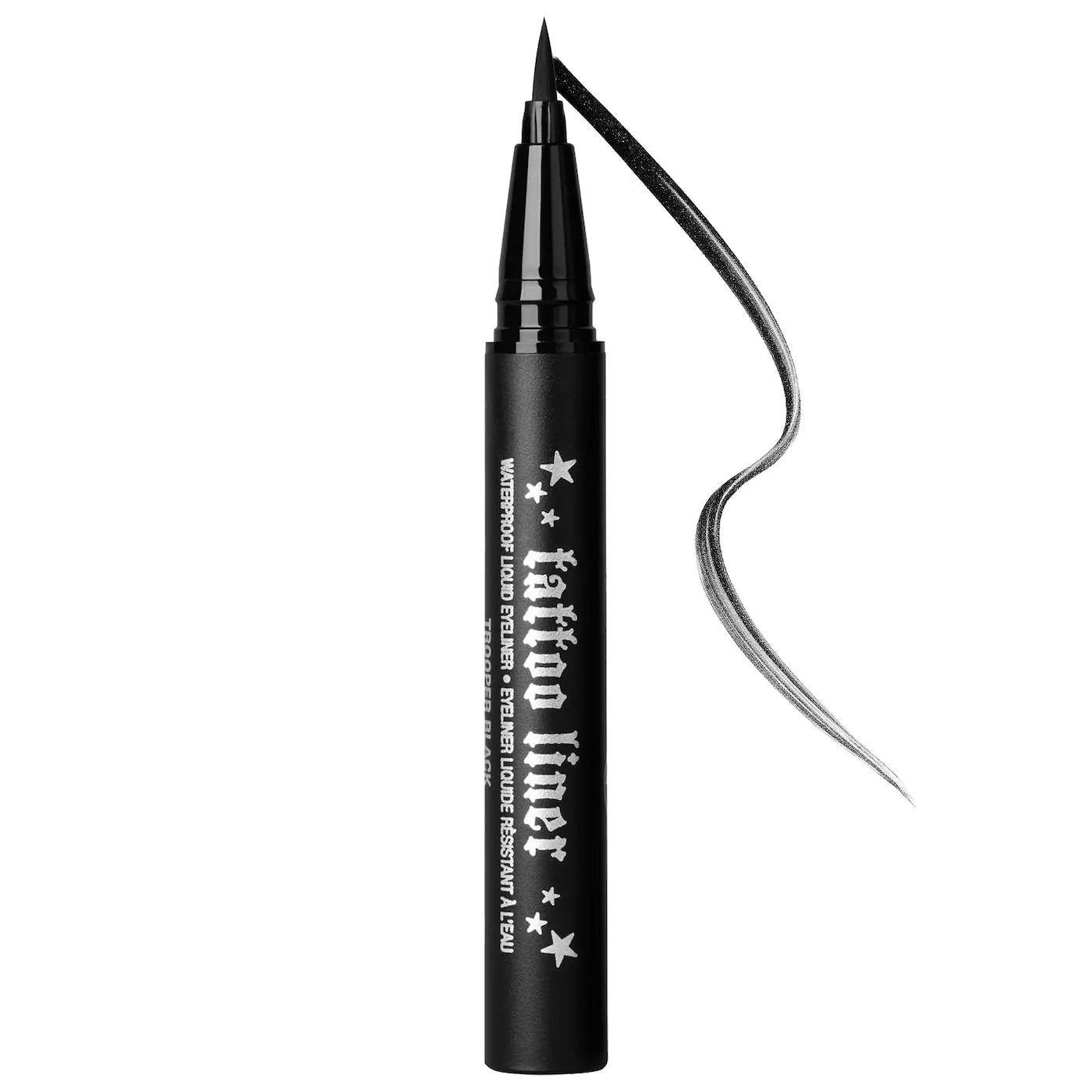 KVD Beauty Tattoo Liner Vegan Waterproof Liquid Eyeliner *Pre-Orden*