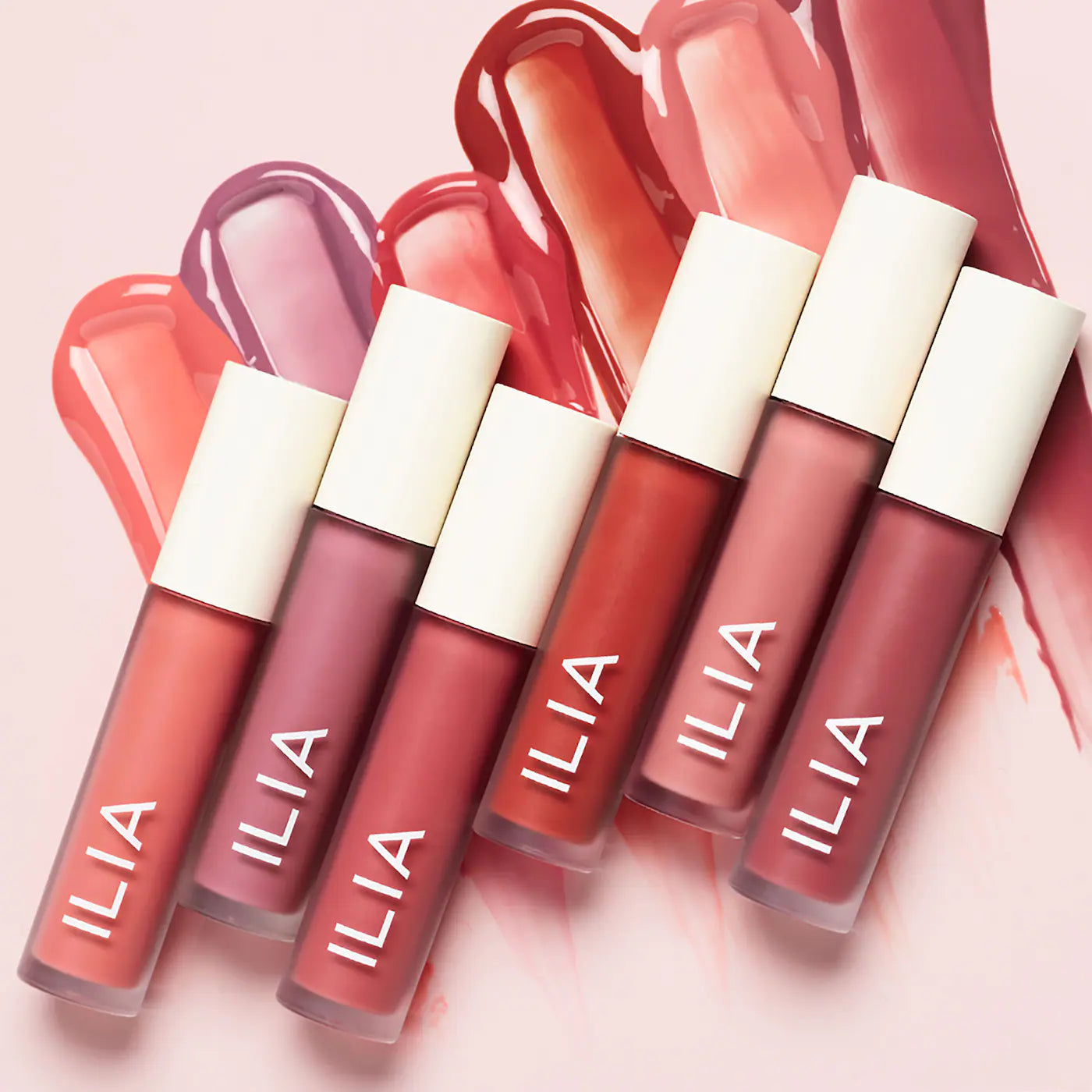 ILIA Balmy Gloss Tinted Lip Oil *Pre-Orden*