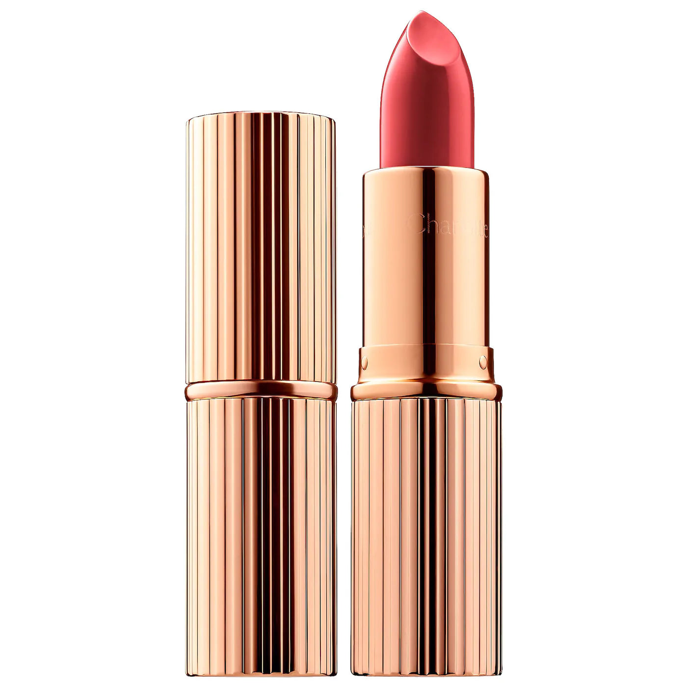 Charlotte Tilbury K.I.S.S.I.N.G Satin Shine Lipstick *Pre-Orden*