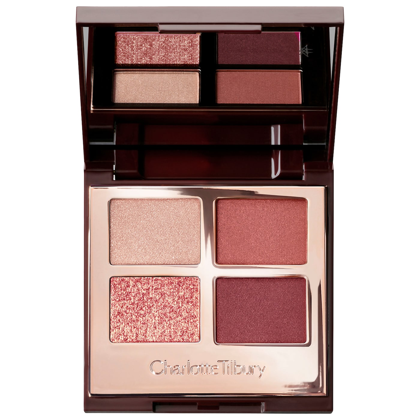 Charlotte Tilbury Luxury Eyeshadow Palette *Pre-Orden*