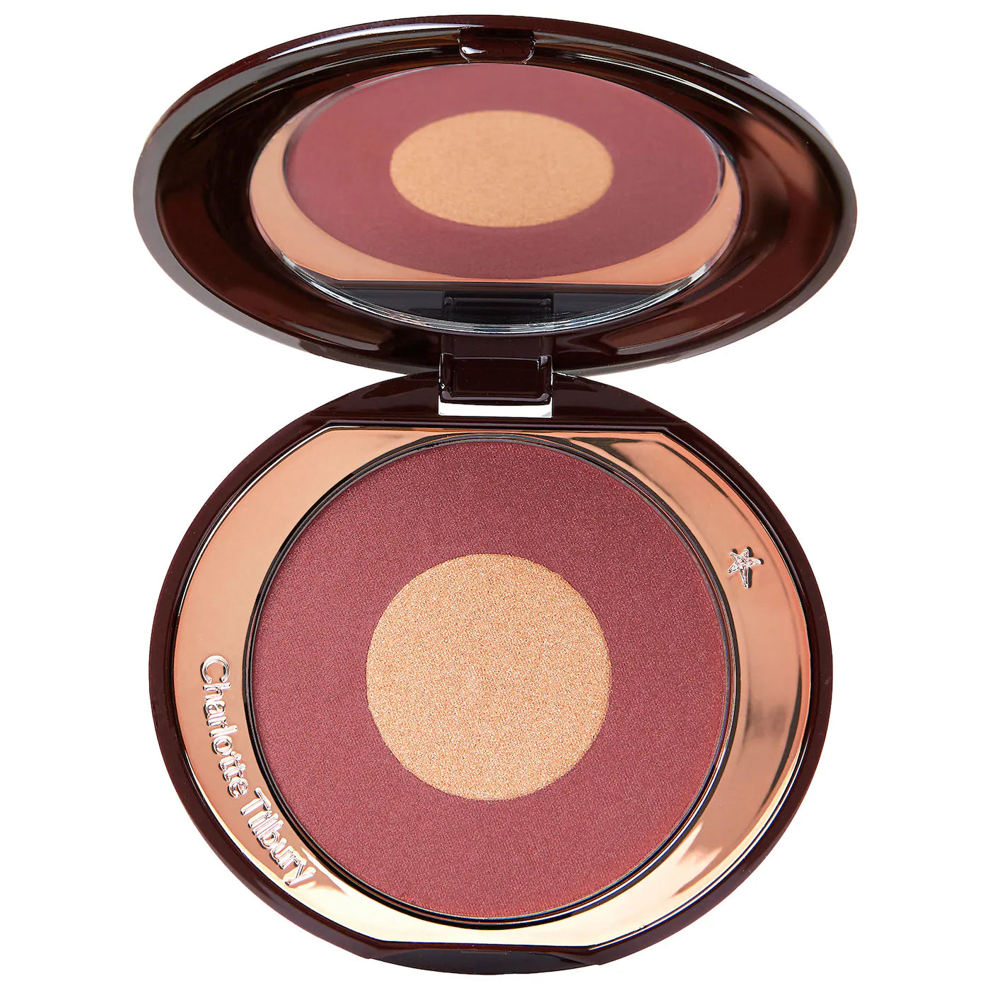 Charlotte Tilbury Cheek To Chic Blush *Pre-Orden*