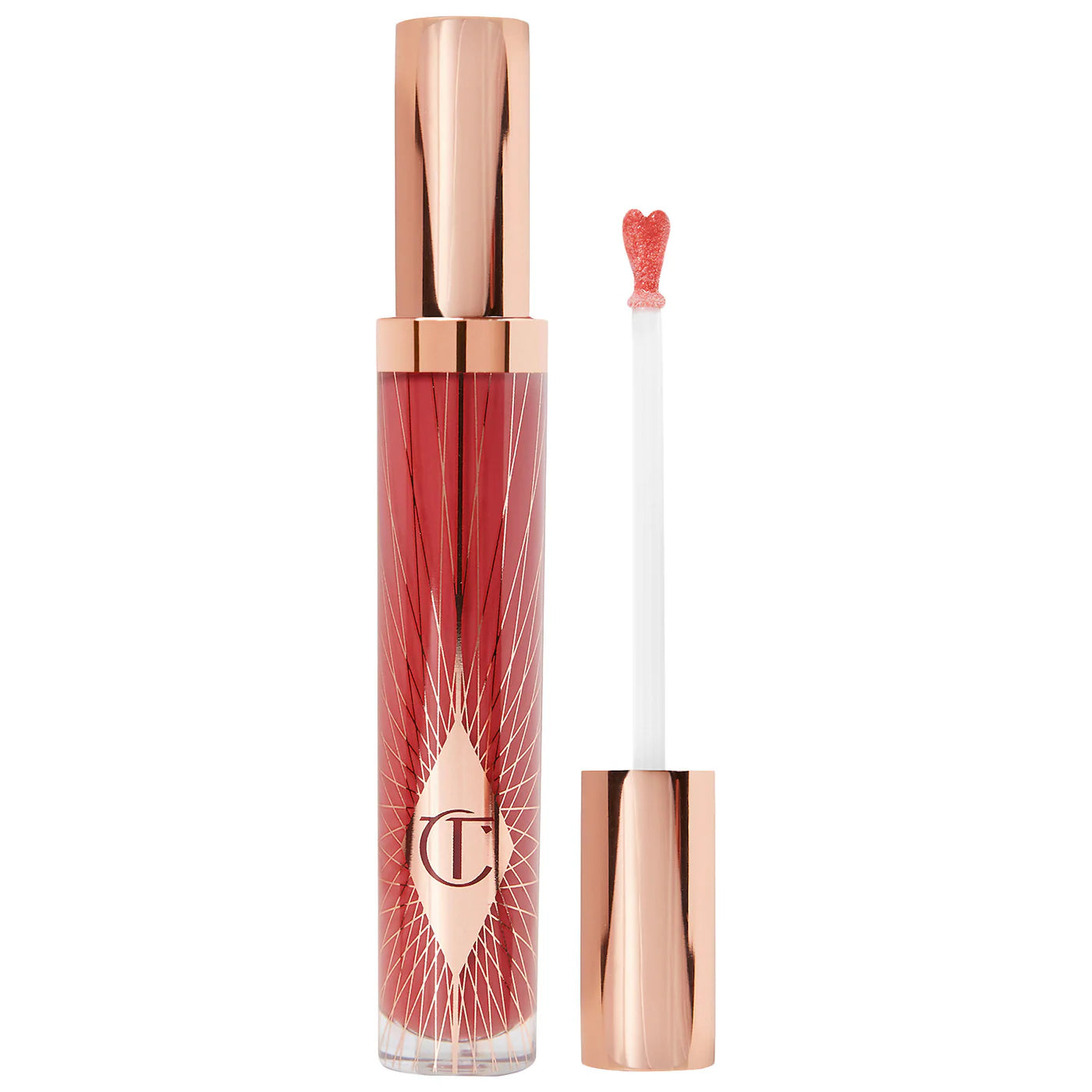 Charlotte Tilbury Collagen Lip Bath Gloss *Pre-Orden*