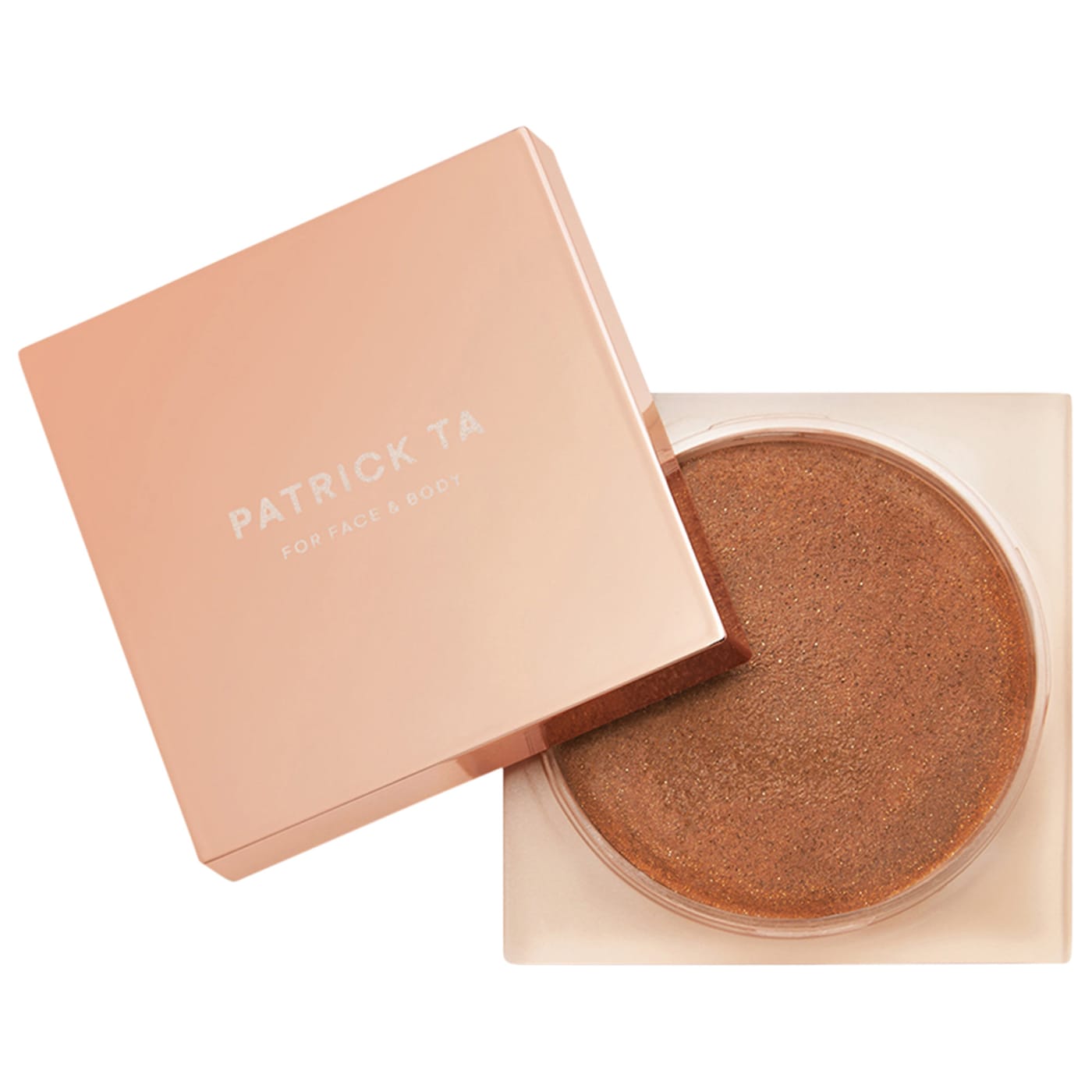 PATRICK TA Major Glow Balm *Pre-Orden*