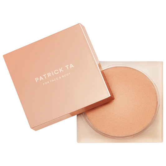 PATRICK TA Major Glow Balm *Pre-Orden*