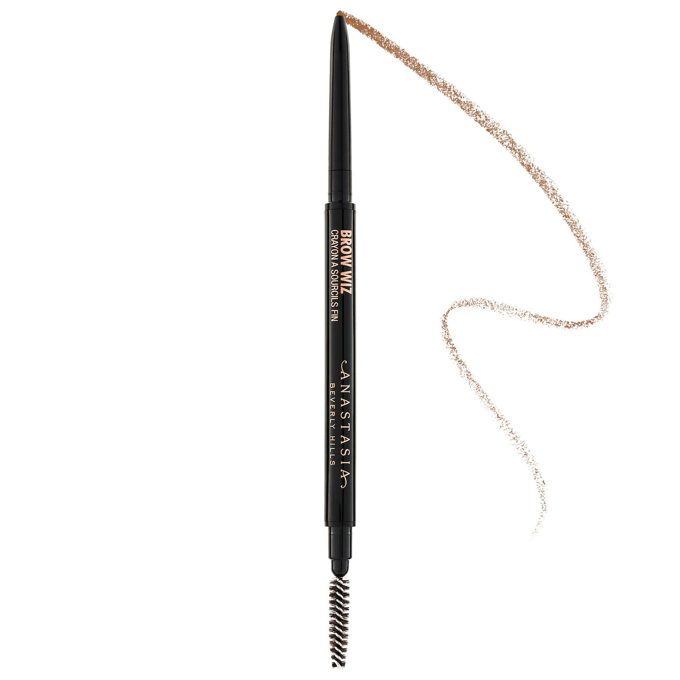 Anastasia Beverly Hills Brow Wiz® Ultra-Slim Precision Brow Pencil *Pre-Orden*