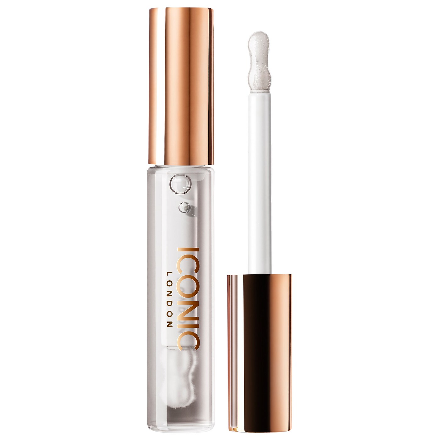 Iconic London Lustre Lip Oil *Pre-Orden*