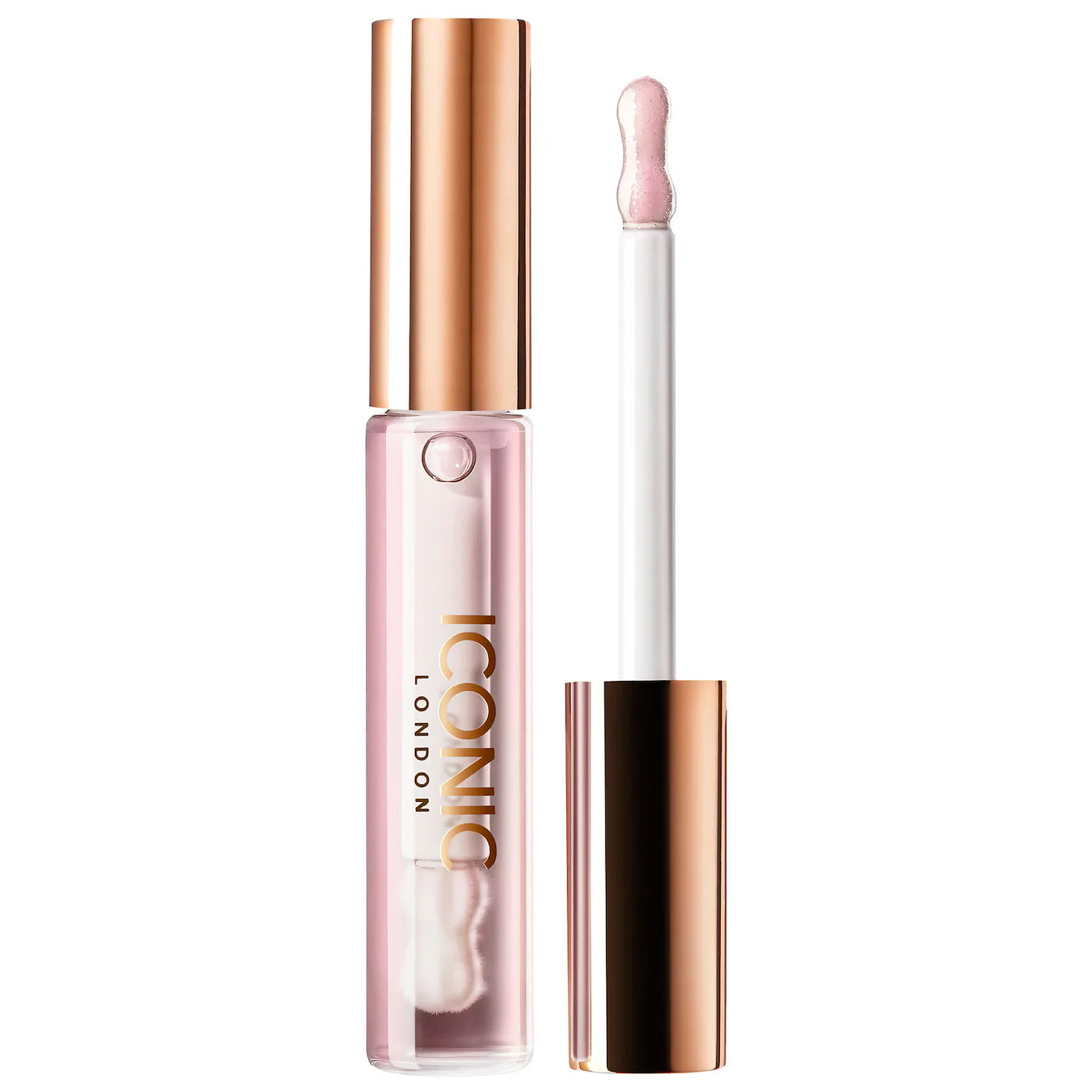 Iconic London Lustre Lip Oil *Pre-Orden*