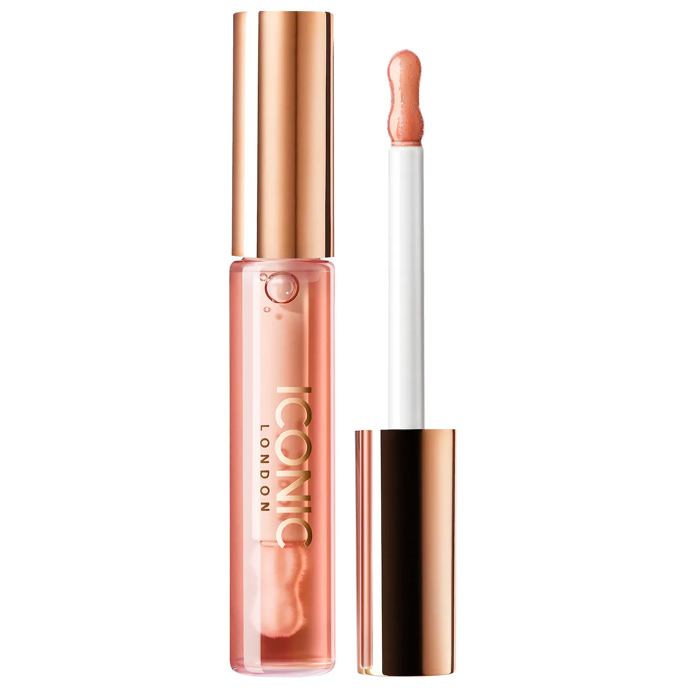 Iconic London Lustre Lip Oil *Pre-Orden*