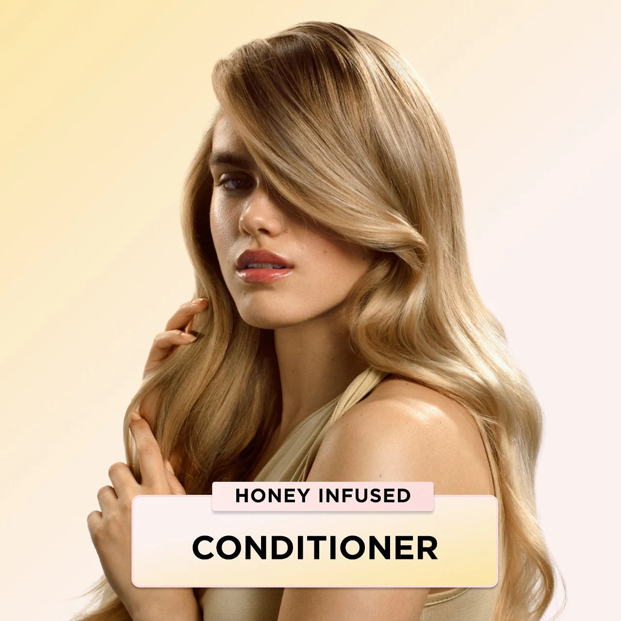 Gisou Honey Infused Conditioner *Pre-Orden*