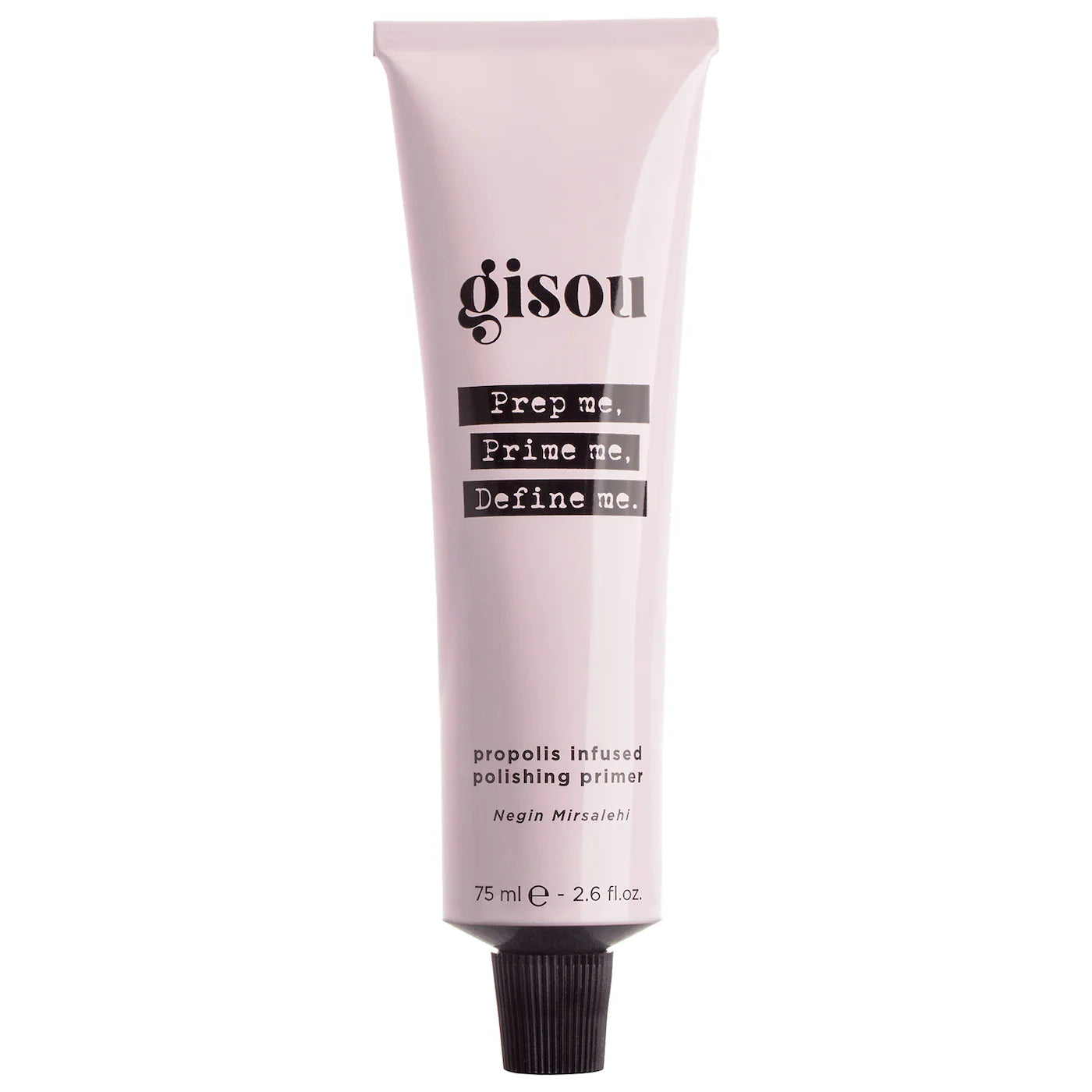 Gisou Propolis Infused Polishing Primer *Pre-Orden*