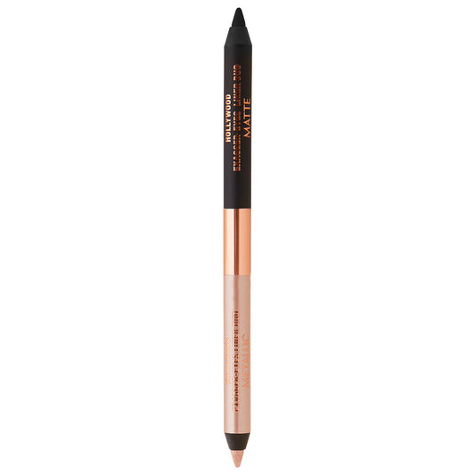 Charlotte Tilbury Matte & Metallic Double Ended Eyeliner - Eye Color Magic Collection *Pre-Orden*