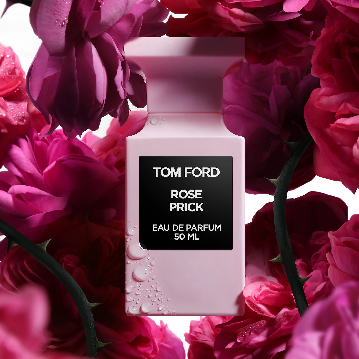 TOM FORD Rose Prick Eau de Parfum Fragrance *Pre-Orden*